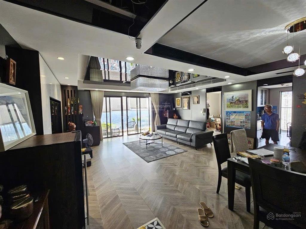 (mới) bán gấp căn hộ siêu hiếm 4 ngủ 182m2 tại kosmo tây hồ, giá 22 tỉ gọi 0942 281 *** em huy.