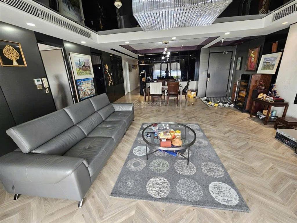 (mới) bán gấp căn hộ siêu hiếm 4 ngủ 182m2 tại kosmo tây hồ, giá 22 tỉ gọi 0942 281 *** em huy.