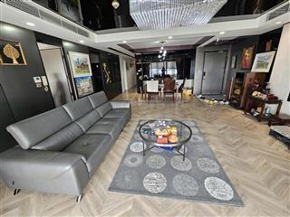 (mới) bán gấp căn hộ siêu hiếm 4 ngủ 182m2 tại kosmo tây hồ, giá 22 tỉ gọi 0942 281 *** em huy.