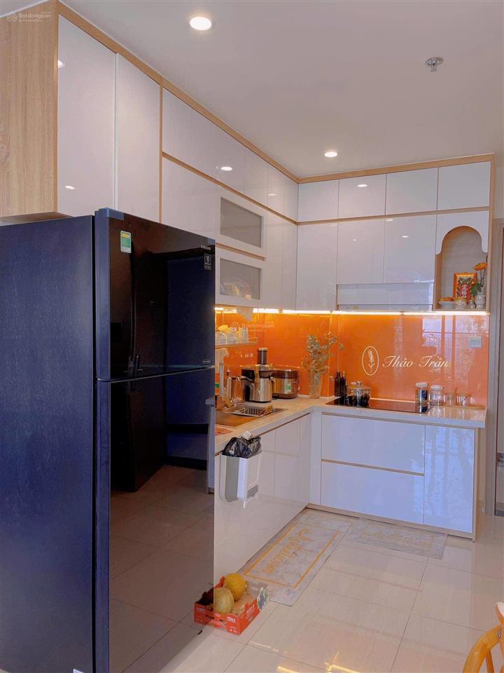 Bán căn hộ the rainbow, 2,85 tỷ, 59m2, 2pn, 1wc, giá ưu đãi