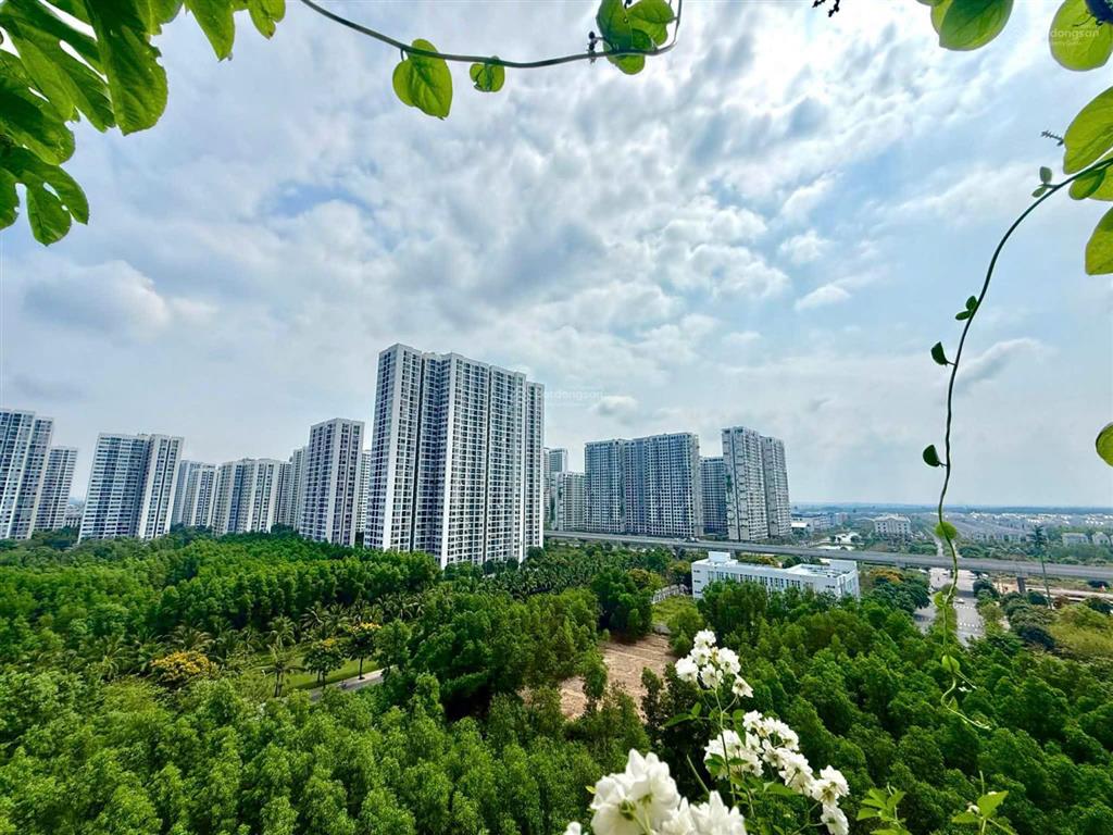 Bán căn hộ the rainbow, 2,85 tỷ, 59m2, 2pn, 1wc, giá ưu đãi