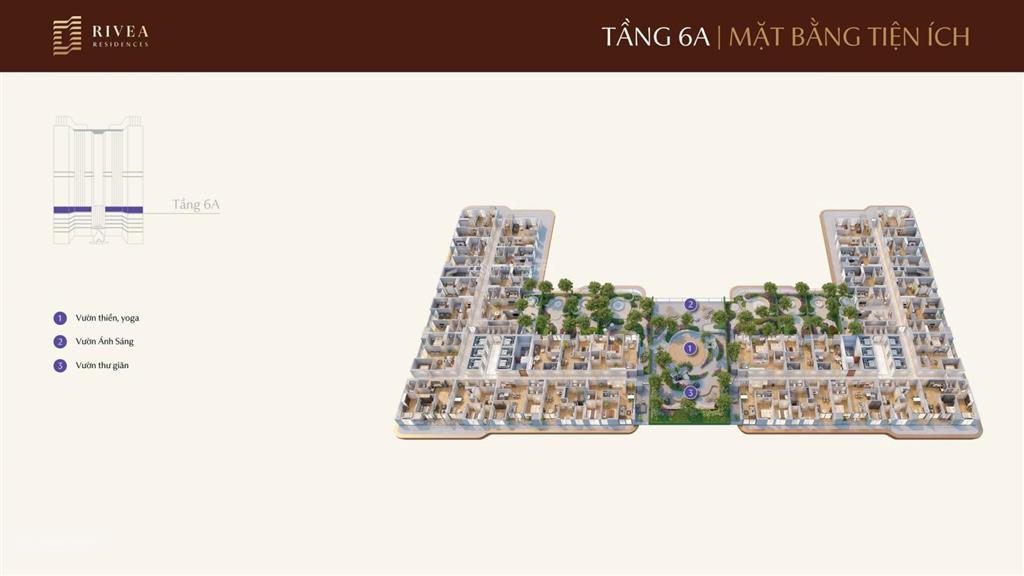 Căn hộ 1pn+ 47.3m2 rivea vĩnh hưng giá đầu tư. tầng cao view hồ tts chỉ 5.4 tỷ