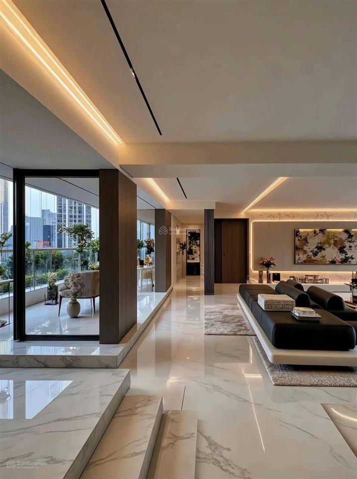 Chính chủ cần bán gấp căn 186m2 thelegend 4pn3wc. gía 22 tỷ có thương lượng