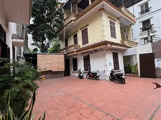 Hàng hiếm nhà mặt phố nguyễn văn cừ 420m2 oto đỗ cửa. làm đủ mô hình, kinh doanh đa chức năng