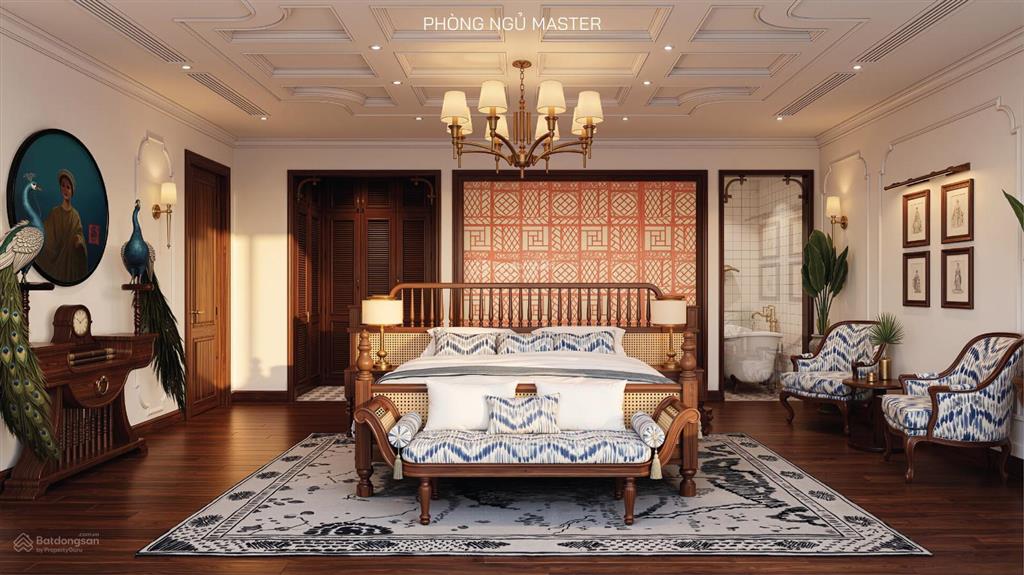 Bán căn hộ viha complex nguyễn tuân căn góc 4pn 190m2 tầng pen giá cực tốt