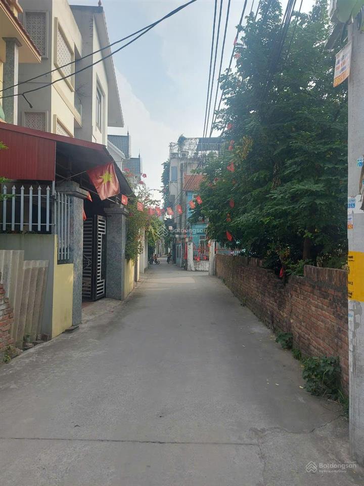 Bán gấp đất đẹp tại đông ngàn, đông anh, hà nội dt 200m2 đường ô tô, vị trí đẹp, giá đầu tư