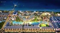 Chính chủ bán ô góc 1600m2 mặt đường trần nhân tông, đại lộ nam sông mã, sầm sơn, thanh hóa