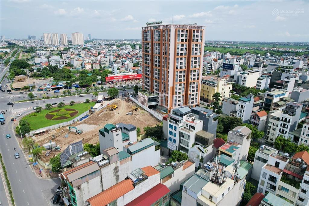 Hàng hiếm duplex 160m2 view sông cc northern emerald giá hđmb 16,6 tỷ