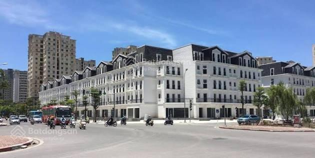 Giảm 10 tỷ shophouse nam trung yên 115m2 đường trục chính kinh doanh sầm uất. đang cho thuê 70tr/th