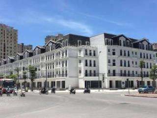 Giảm 10 tỷ shophouse nam trung yên 115m2 đường trục chính kinh doanh sầm uất. đang cho thuê 70tr/th