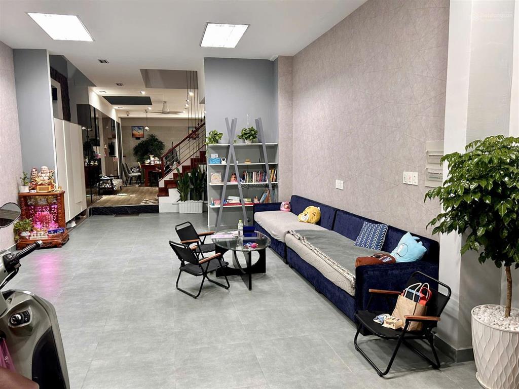 Cực hiếm ! bán biệt thự mini đường số 28, quận 6. ngang 8m