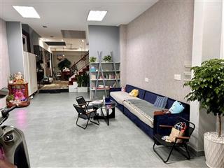 Cực hiếm ! bán biệt thự mini đường số 28, quận 6. ngang 8m