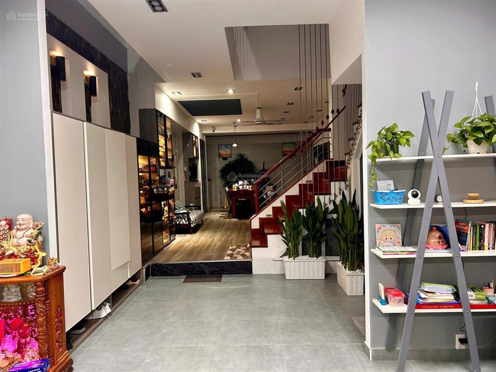 Cực hiếm ! bán biệt thự mini đường số 28, quận 6. ngang 8m