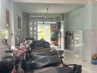 Đình đám ! nhà bán đường số 14, quận 6, có dòng tiền thuê 35 triệu