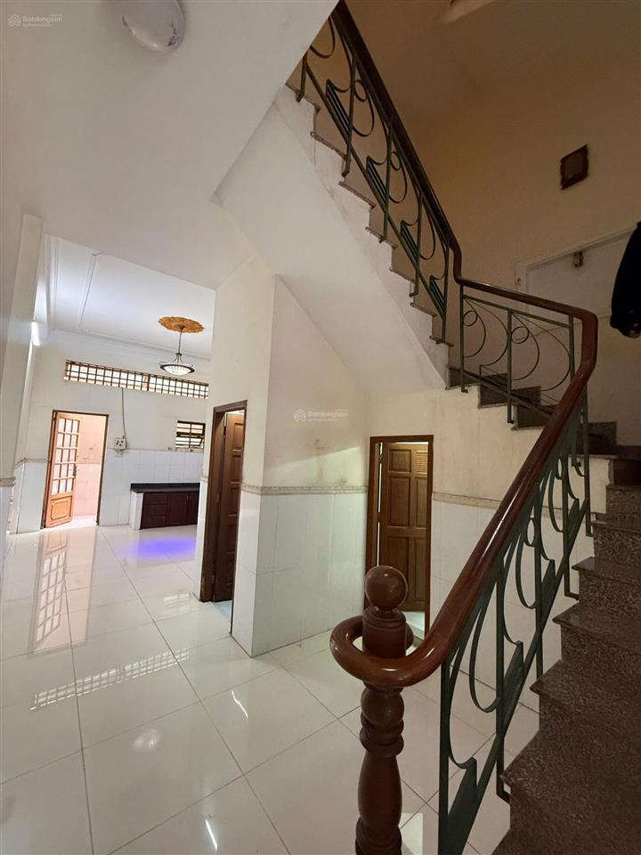 Duy nhất hôm nay ! bán nhà ngon ở mt đường số 23, p. bình phú (4x18) 4 tầng. giá thơm chỉ 13,5 tỷ