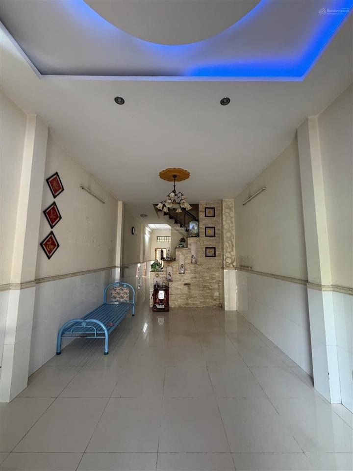Duy nhất hôm nay ! bán nhà ngon ở mt đường số 23, p. bình phú (4x18) 4 tầng. giá thơm chỉ 13,5 tỷ