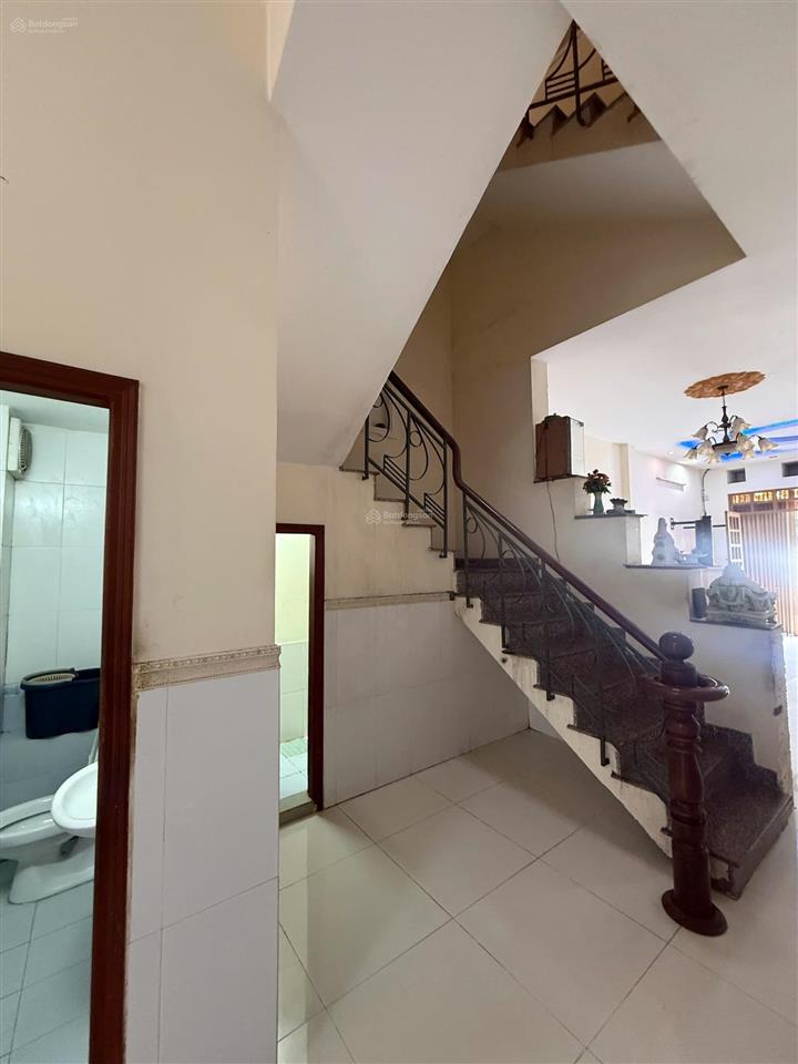 Duy nhất hôm nay ! bán nhà ngon ở mt đường số 23, p. bình phú (4x18) 4 tầng. giá thơm chỉ 13,5 tỷ