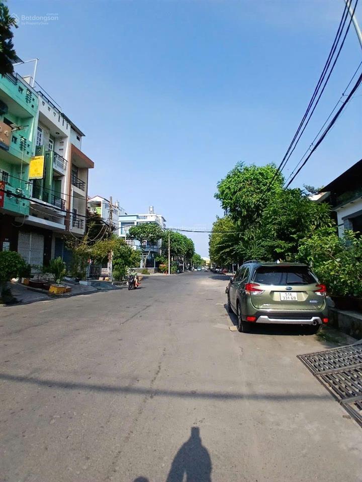 Nặng kí ! đường số 44, p. bình phú (4x20) 5 tầng. gần trường học. giá 12 tỷ