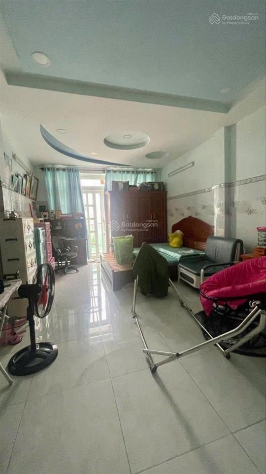 Hiếm hoi ! bán nhà đường số 27, p. bình phú (4x19) 4 tầng. giá chỉ 12 tỷ