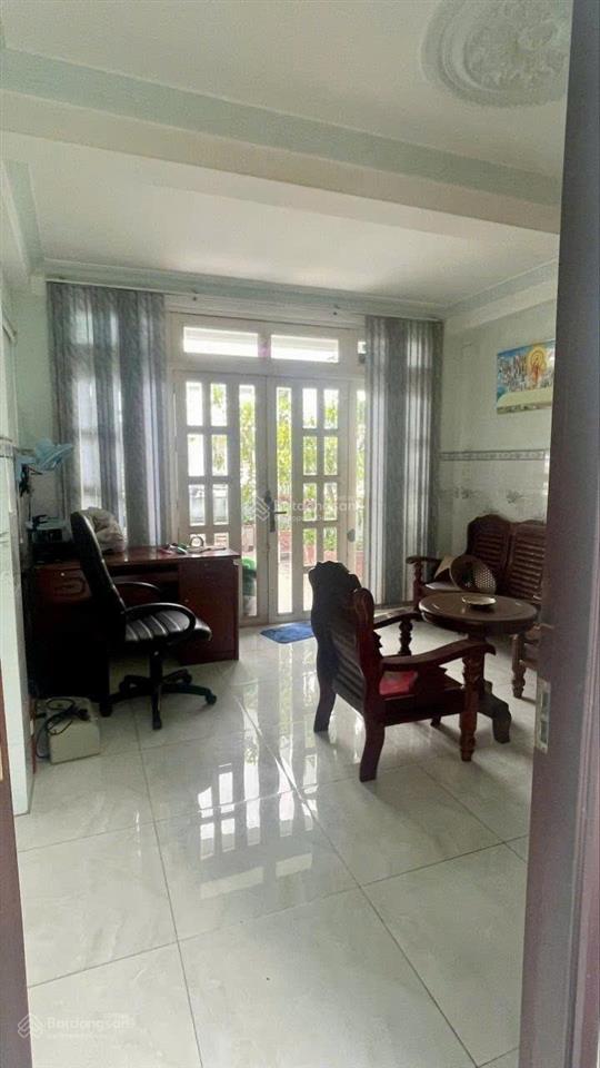 Hiếm hoi ! bán nhà đường số 27, p. bình phú (4x19) 4 tầng. giá chỉ 12 tỷ