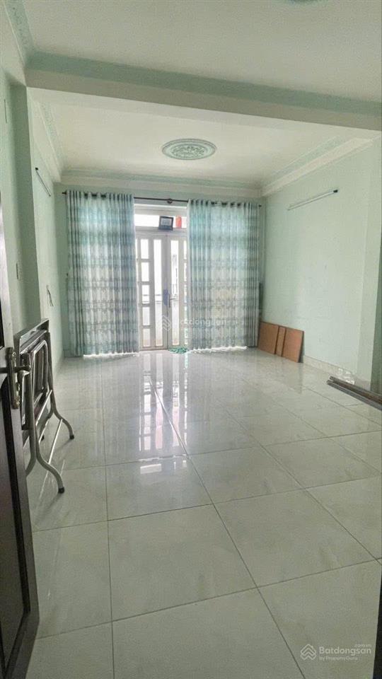 Hiếm hoi ! bán nhà đường số 27, p. bình phú (4x19) 4 tầng. giá chỉ 12 tỷ