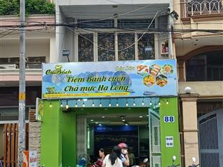 Song phát! bán nhà ngon mặt tiền đường chợ lớn, p. bình phú (4mx20m) 3 tầng. giá bán chỉ 17,8 tỷ