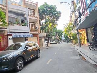 Điêu đứng! bán cặp nhà đôi đường số 7, p. phú lâm  khu cx rada (8x16) 5 tầng