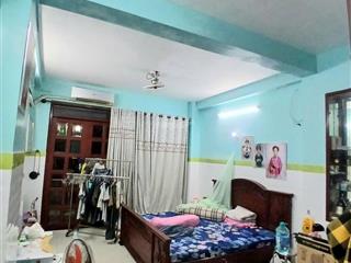 Giá ko tưởng ! bán nhà ở mt trần văn kiểu, p. bình phú (4x20) 5 tầng. giá 14,5 tỷ