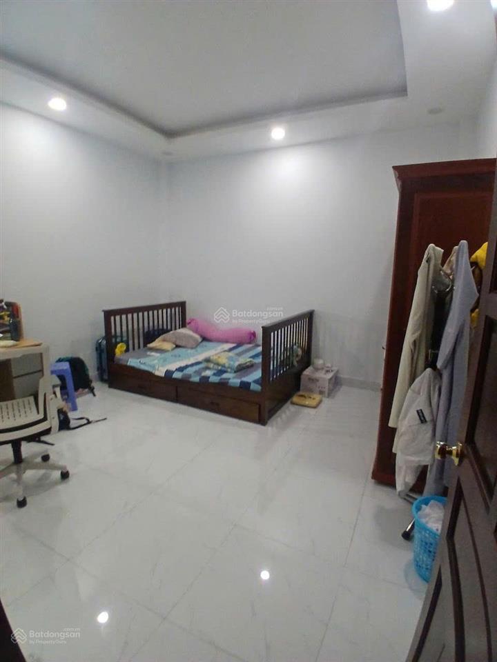 Chất lượng cao! bán nhà mới ở đường số 9, p. phú lâm (4x16) 4 tầng. giá 11,8 tỷ