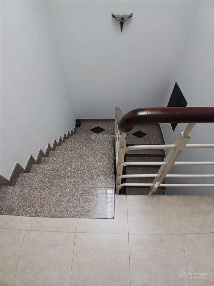 Chất lượng cao! bán nhà mới ở đường số 9, p. phú lâm (4x16) 4 tầng. giá 11,8 tỷ