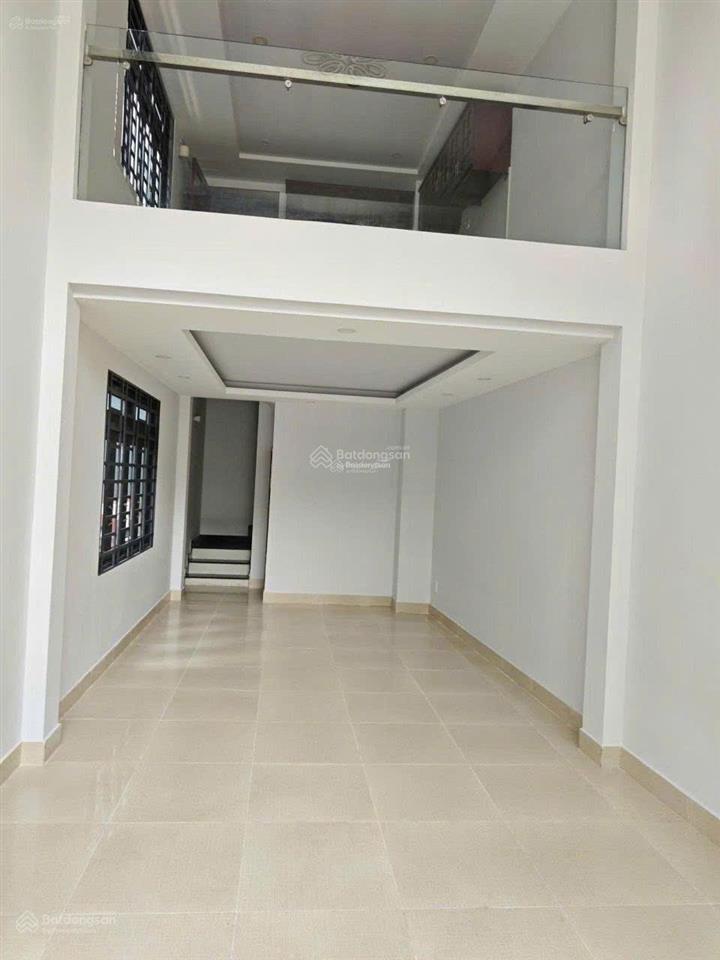 Lời to! góc 2 mặt tiền lý chiêu hoàng, p. bình phú (3,8x28) 5 tầng đẹp. chỉ 12,9 tỷ