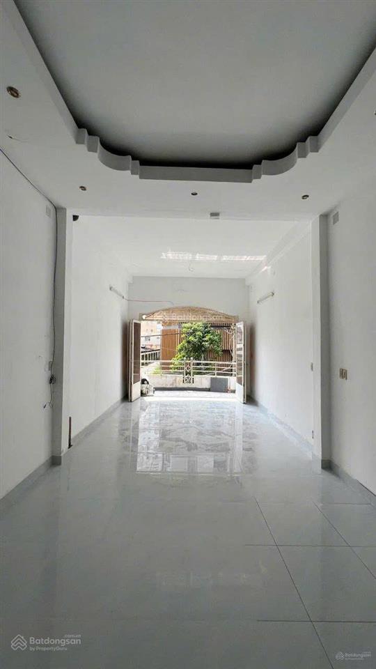 Đặt ngay! bán nhà mtkd trần văn kiểu, p. bình phú (4x18) 4 tầng. giá chỉ 13,8 tỷ