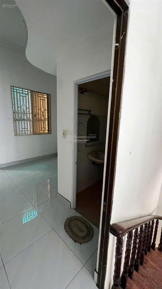 Đặt ngay! bán nhà mtkd trần văn kiểu, p. bình phú (4x18) 4 tầng. giá chỉ 13,8 tỷ