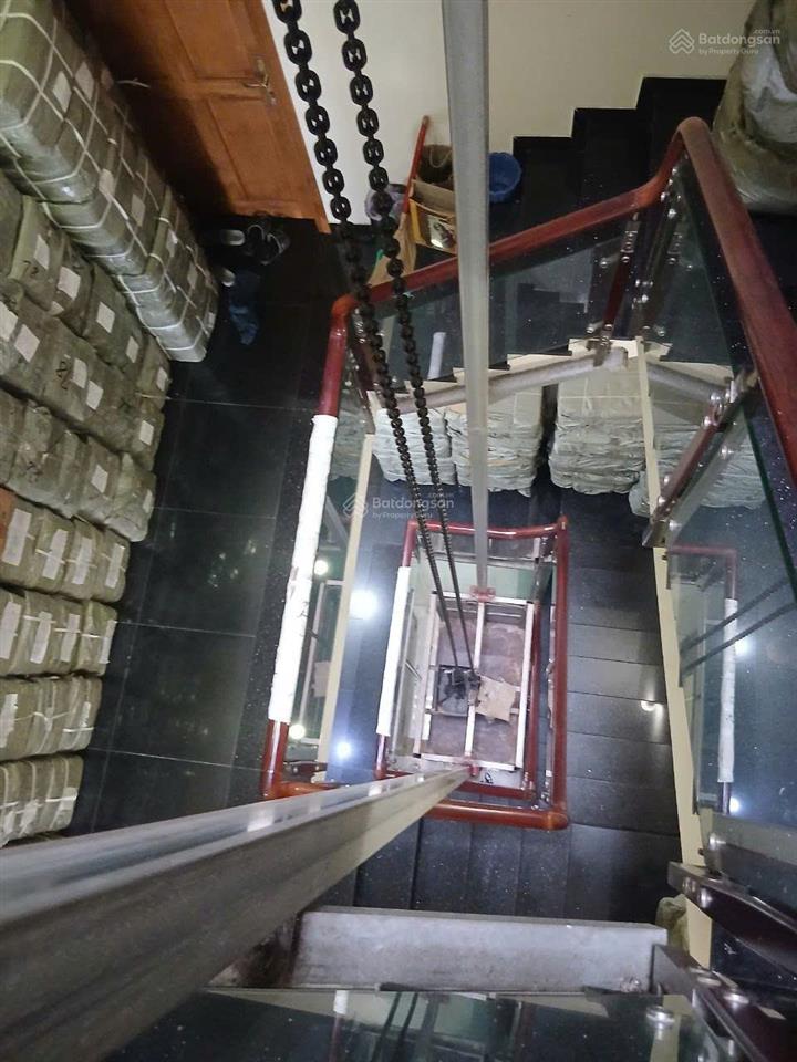 Giá tốt! bán nhà đường số 7, p. bình phú (4x20) 5 tầng có thang máy. giá chỉ 13,5 tỷ