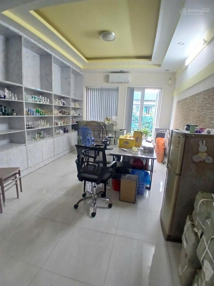 Giá tốt! bán nhà đường số 7, p. bình phú (4x20) 5 tầng có thang máy. giá chỉ 13,5 tỷ