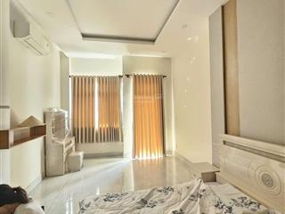 Bán nhà ở cư xá phú lâm d, p. bình phú (4x18) 4 tầng, cách bình phú 10m, chỉ 12,5 tỷ