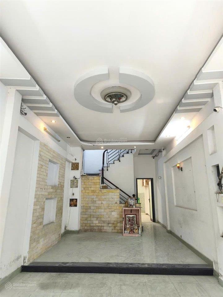 Bán nhà 80m2 ở kdc bình phú, p. bình phú (4x20) 4 tầng đẹp. chỉ 10,2 tỷ