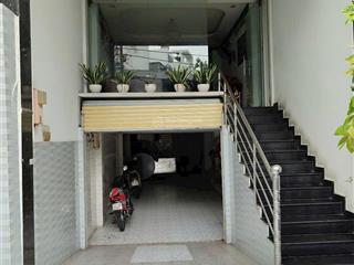 Hấp dẫn ! giá tốt ở mặt tiền chợ lớn, p. bình phú (4x21) hầm 3 tầng. chỉ 17 tỷ