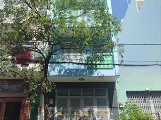 Ngon tuyệt! nhà bán giá mềm xèo ở đường số 57, p. bình phú (4x16) 4 tầng. chỉ 9,8 tỷ