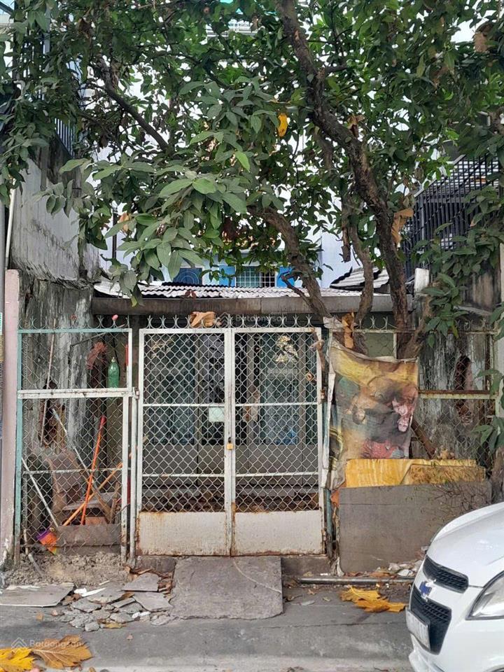 Ngon nhức nách! bán lô đất nền ở vành đai, p. bình phú (4x21) 85m2. view công viên. chỉ 9,4 tỷ