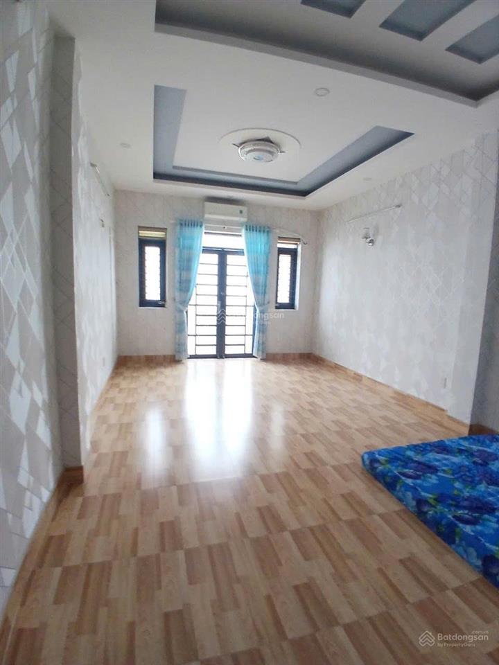 Rẻ banh nóc! nhà bán đường số 42, p. bình phú (4x18) 4 tầng, 4pn. giá bèo chỉ 11,5 tỷ