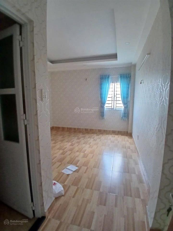 Rẻ banh nóc! nhà bán đường số 42, p. bình phú (4x18) 4 tầng, 4pn. giá bèo chỉ 11,5 tỷ
