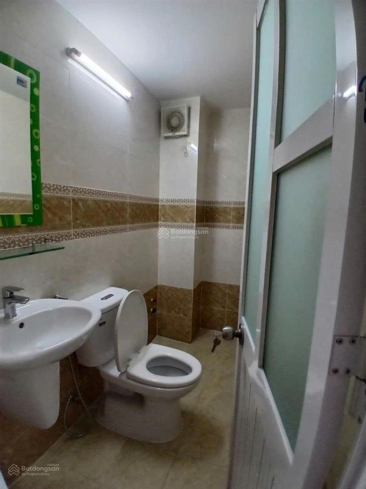 Rẻ banh nóc! nhà bán đường số 42, p. bình phú (4x18) 4 tầng, 4pn. giá bèo chỉ 11,5 tỷ