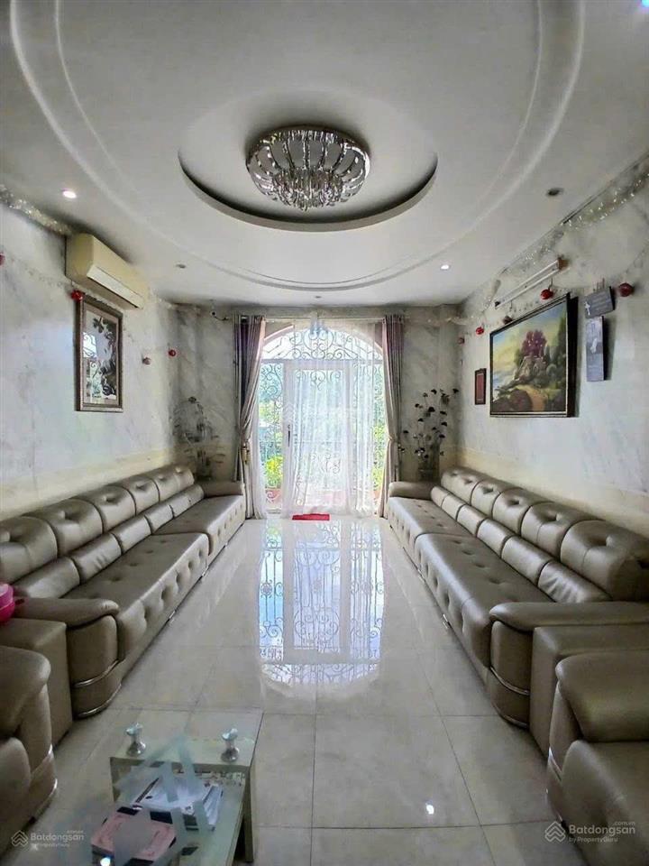 Nhà tân cổ điển đường số 22, p. bình phú (4x26) 104m2 hầm 4 tầng. chỉ 13,5 tỷ