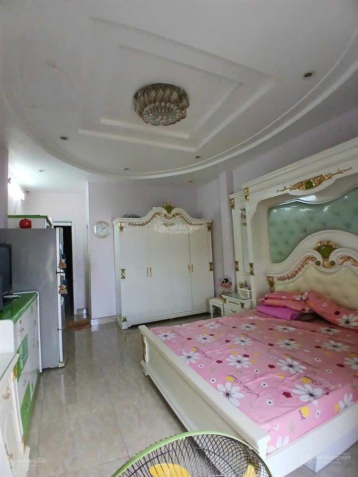 Nhà tân cổ điển đường số 22, p. bình phú (4x26) 104m2 hầm 4 tầng. chỉ 13,5 tỷ