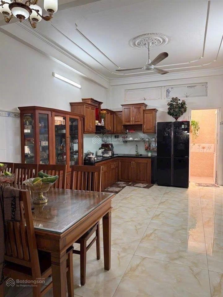 Nhà đẹp nổi bật đường số 23, p. bình phú (4x18) 4 tầng. giá chỉ 15 tỷ