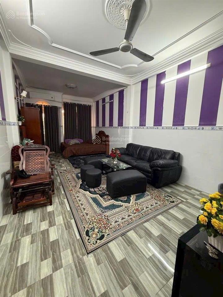 Nhà đẹp nổi bật đường số 23, p. bình phú (4x18) 4 tầng. giá chỉ 15 tỷ