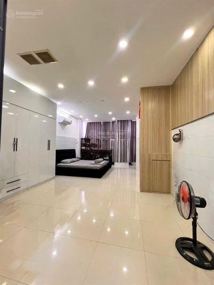 Đẳng cấp! nhà mới 99% có thang máy ở đường số 2, p. phú lâm (4x20) 4 tầng. chỉ 11,5 tỷ