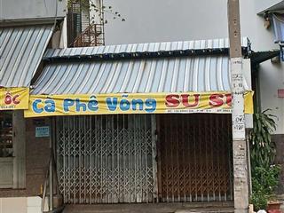 Sốt đất ! sót lại 1 lô đất nền mặt tiền kinh doanh vành đai, p. bình phú (4x21) dtcn 75m2. 9,4 tỷ