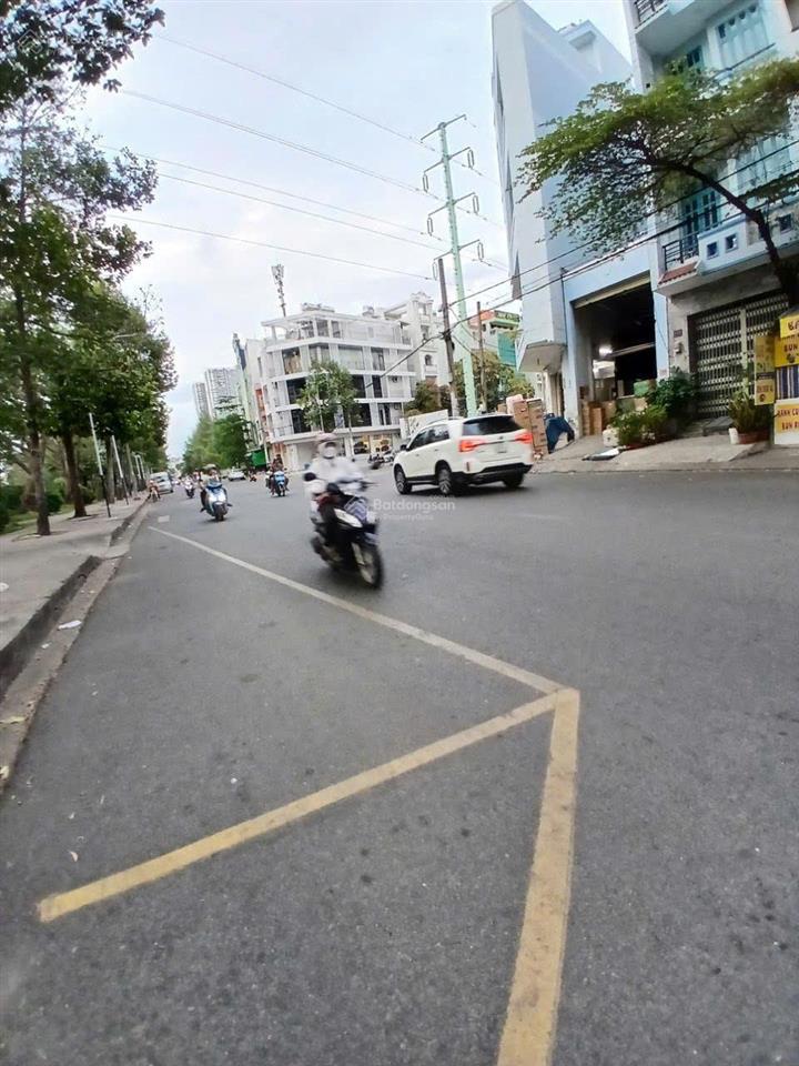Sốt đất ! sót lại 1 lô đất nền mặt tiền kinh doanh vành đai, p. bình phú (4x21) dtcn 75m2. 9,4 tỷ